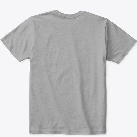 Light Heather Grey