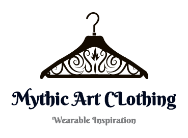 Mythic Art Clothing