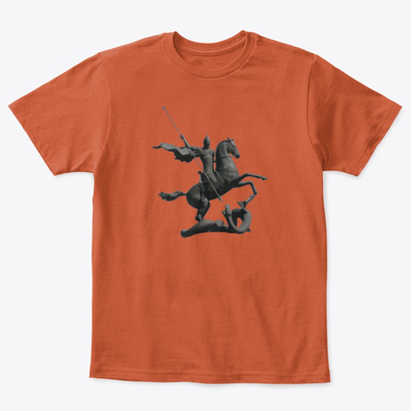 Deep Orange